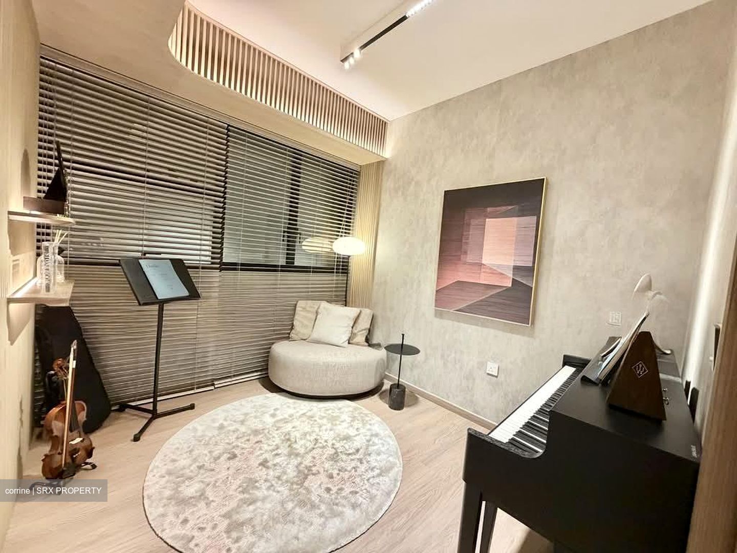 Pinery Residences (D16), Condominium #608230801